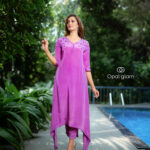 Salwar suits
