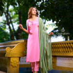 Salwar suits
