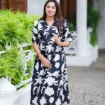 Western Frock
