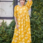 Western Frock